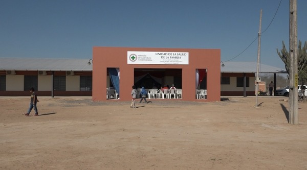 Gobierno alinea estrategias en atención primaria de salud