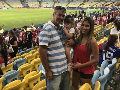 Regis tira pimienta en las redes