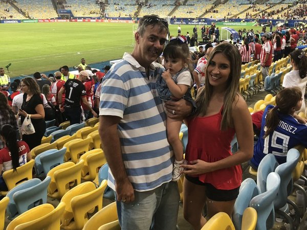 Regis tira pimienta en las redes