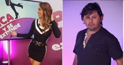 Según Vivi Figueredo, HR busca ser el “novio del mundial”