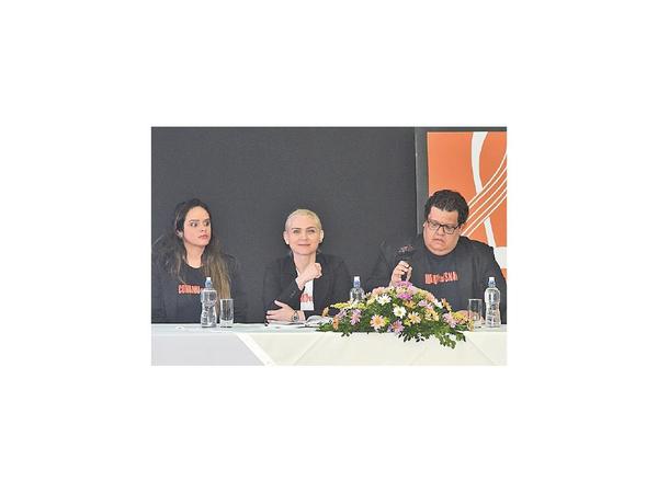 Conservatorio busca ser instituto superior
