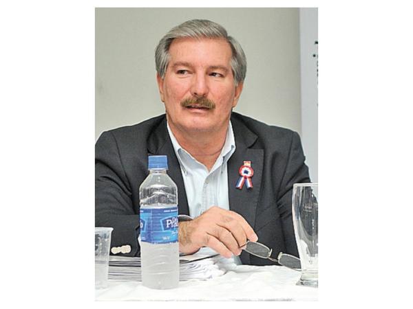 La feria de 0 Km de Cadam-CU arranca en Ciudad del Este