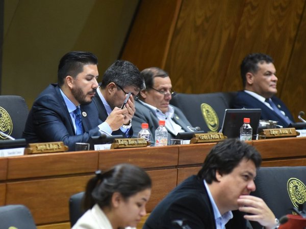 Autoblindaje: Legisladores aumentan trabas para pérdida de investidura
