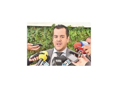 La Corte designa juez en el caso del senador Friedmann