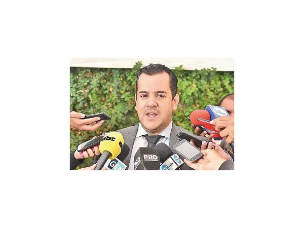 La Corte designa juez en el caso del senador Friedmann
