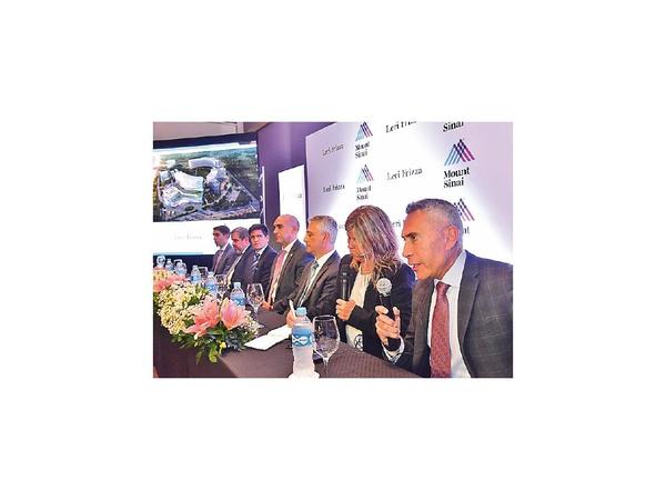 Nuevo centro médico promete más servicios especializados