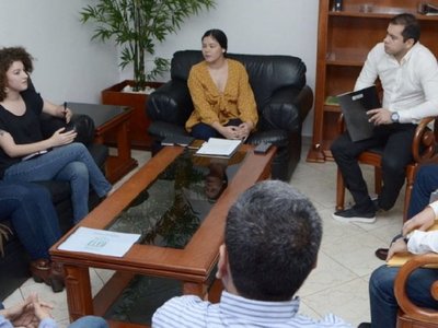 Comuna esteña busca acuerdo por deuda con Caja de Jubilaciones