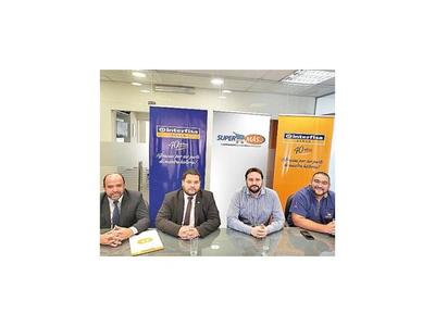 Interfisa Banco y Supermás firman una alianza