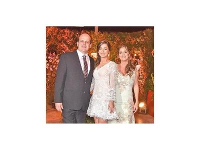 La noche de María Victoria