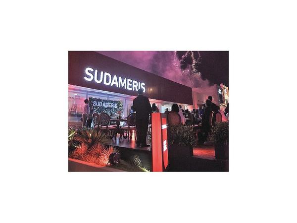 Sudameris y Petra Urbana suman nuevo emprendimiento