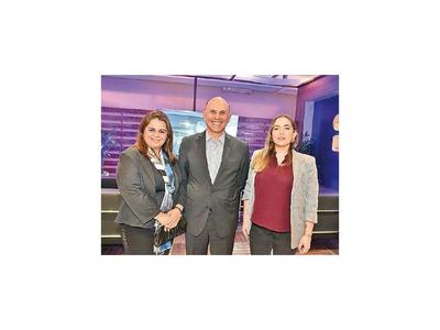 Basa es el banco oficial de la Expo 2019 por segunda vez