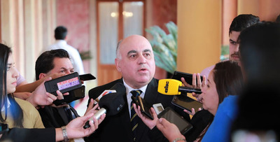Gremios analizan acciones para reactivar el comercio en CDE - ADN Paraguayo