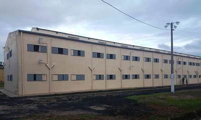 Penitenciaría de San Pedro refuerza controles y retorna a tranquilidad, señala director | .::Agencia IP::.