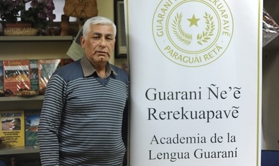 Exigen misma carga horaria de Castellano y Guaraní para preservar la lengua