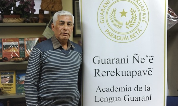 Exigen misma carga horaria de Castellano y Guaraní para preservar la lengua