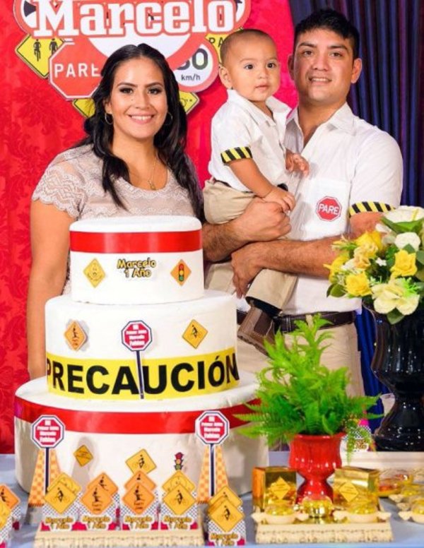 ABC EN SOCIEDAD - Edicion Impresa - ABC Color