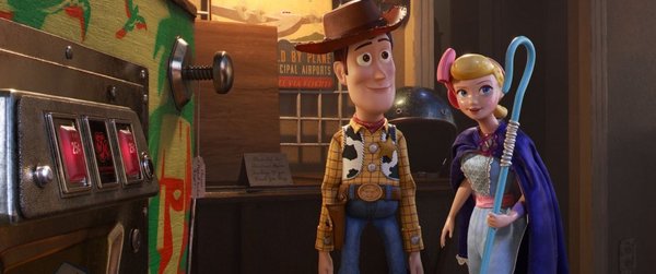 El final de la saga “Toy Story” llega a cines - Espectaculos - ABC Color