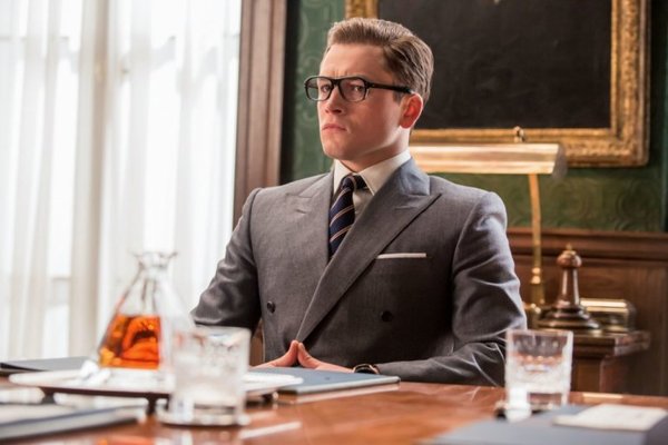 The King's Man, la precuela de Kingsman, se estrenará en el 2020 » Ñanduti