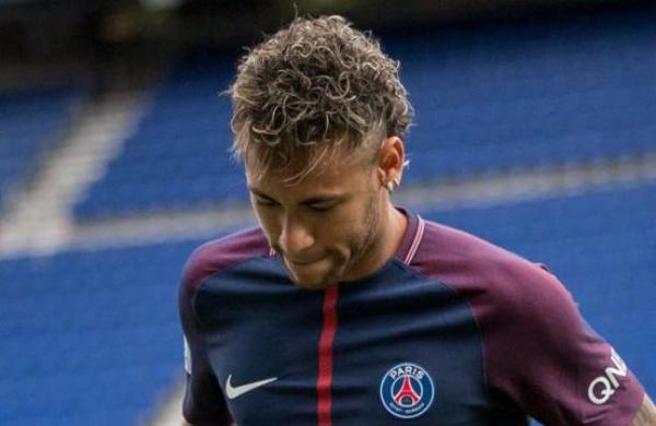 La monumental oferta que propone el Real Madrid para quedarse con Neymar - C9N