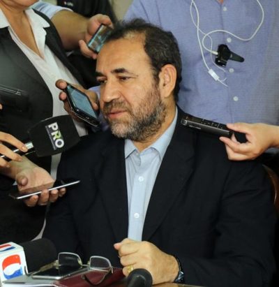 Anuncian inversión de US$ 1 millón para sector productivo - .::RADIO NACIONAL::.