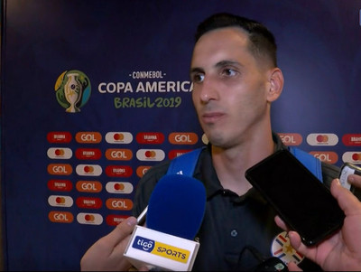 Albirrojos lamentan empate, pero destacan crecimiento del equipo