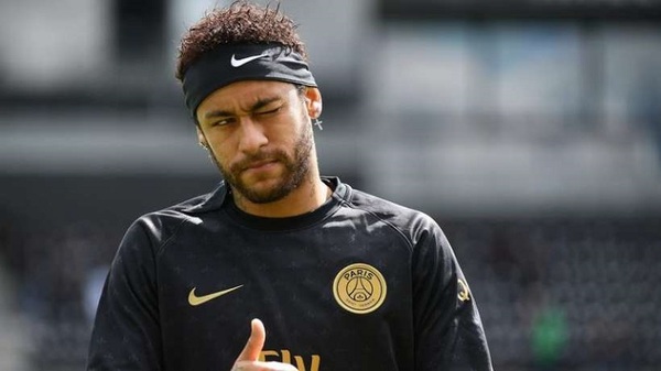 La desorbitante suma de dinero que el Madrid pagaría por Neymar | Noticias Paraguay