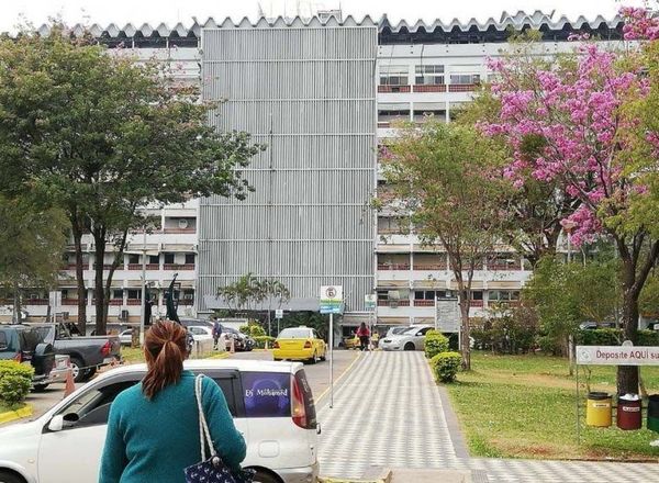Plantean comisión para investigar sobrefacturación en IPS - Nacionales - ABC Color