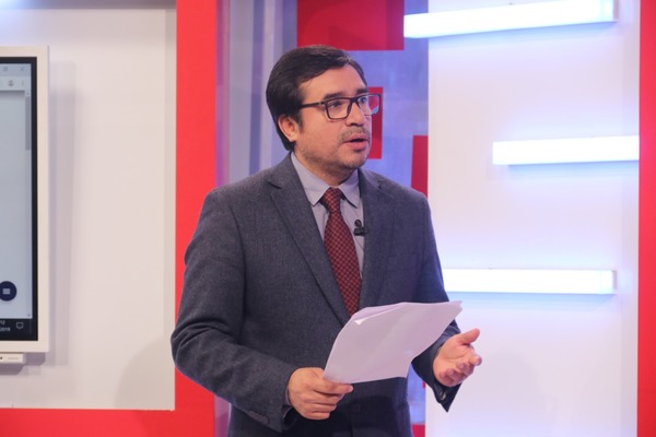 Ley de emergencia penitenciaria busca agilizar construcciones y apoyo de fuerzas públicas | .::Agencia IP::.
