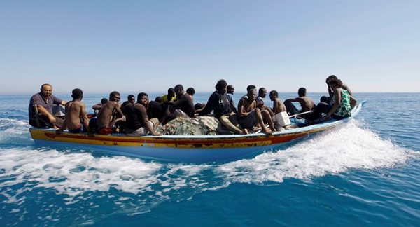 Muerte de 22 migrantes, «fracaso» de la cooperación entre España y Marruecos | .::Agencia IP::.