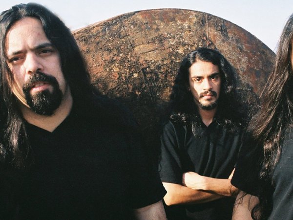 Slow Agony se presentará en Absoluto Rock este sábado