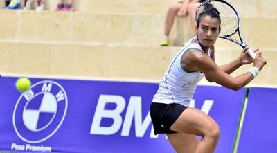 Cepede, a cuartos - Deportes - ABC Color