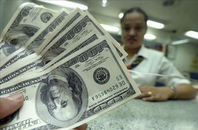 BCP desconoce rechazo de US$ 100 de la serie B