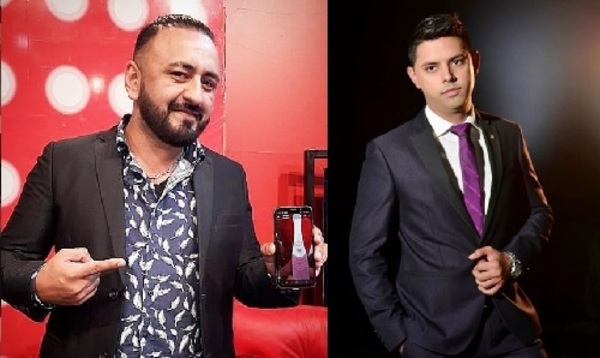 La reacción de Ale López ante el pedido de disculpas del Churero