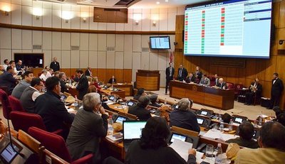 Senado aprueba en general proyecto de reforma tributaria