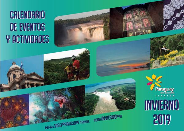 SENATUR PRESENTA CALENDARIO DE ACTIVIDADES PARA LAS VACACIONES DE INVIERNO