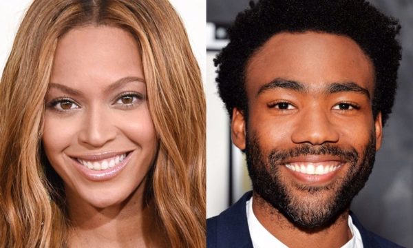 Escuchá cantar a Beyoncé y Donald Glover en el primer videoclip de “El Rey León”