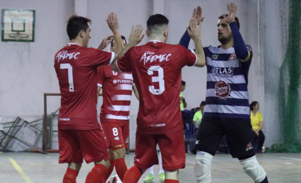 HOY / Dos días para la disputa de la 4ª fecha de la Liga
