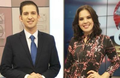 C9N Noticias Primera Edición - C9N
