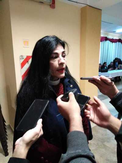 Resaltan avance en comprensión de los derechos de la mujer - .::RADIO NACIONAL::.