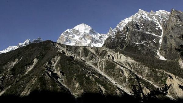Glaciares del Himalaya se derriten dos veces más rápido desde inicio de siglo » Ñanduti