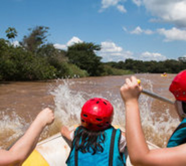 ¿Qué hacer en estas vacaciones de invierno? Senatur te propone - Paraguay.com