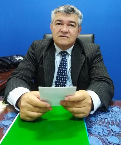 Diputado exhorta a combatir corrupción en sistema penitenciario - .::RADIO NACIONAL::.