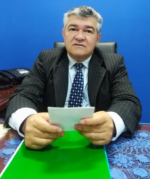Diputado exhorta a combatir corrupción en sistema penitenciario - .::RADIO NACIONAL::.