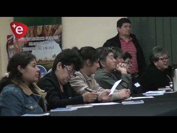 MUJERES EMPRENDEDORAS DE ITAPÚA SON SELECCIONADAS PARA PROYECTO DE EMPRENDURISMO DEL MERCOSUR