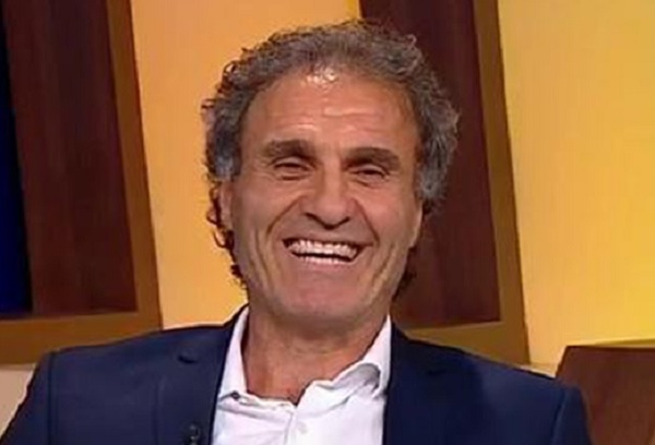 Ruggeri responde y afirma: "No nos ganaron nunca"