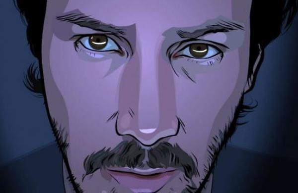 Así se vería Keanu Reeves como príncipe en las películas animadas de Disney - C9N