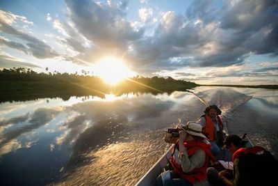 Animan a realizar turismo interno en vacaciones de invierno