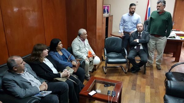 Se demostró que «JAMÁS» hubo comunicación entre la Municipalidad y la Essap | San Lorenzo Py