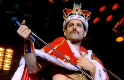 Rescatan tema inédito de Freddie Mercury que se creía perdido hace décadas - C9N