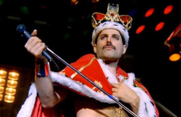 Rescatan tema inédito de Freddie Mercury que se creía perdido hace décadas - C9N